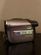 Samsung VP-DC171 DVD camcorder, Ophalen, Gebruikt, Dvd, 20x of meer