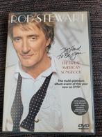 Rod stewart it had to be you the great american songbook, Alle leeftijden, Ophalen of Verzenden, Zo goed als nieuw