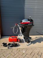 25pk Mercury Bigfoot, Ophalen, 10 tot 30 pk, Gebruikt, Met afstandsbediening