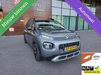 Citroen C3 Aircross 1.2 PureT S&S Shine Airco/Carplay/APK27, 840 kg, Gebruikt, Euro 6, Origineel Nederlands