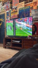 Tv, Gebruikt, 120 Hz, Ophalen of Verzenden, Samsung