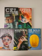 5 Grote Lijsters boeken Nederlands, Ophalen of Verzenden, Nieuw, Diverse auteurs, Nederland