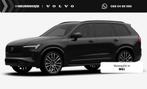 Volvo XC90 T8 Plug-in hybrid AWD Ultra Black Edition Executi, Auto's, 12 maanden, Gebruikt, Euro 6, 4 cilinders