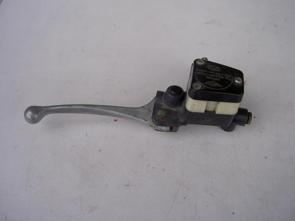 ZKW 540 schijfrem handel opknapper, Fietsen en Brommers, Brommeronderdelen | Zundapp, Gebruikt, Overige typen, Ophalen of Verzenden