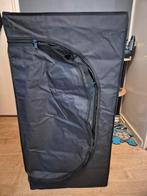 Nieuwe Kweektent - Ideaal voor Binnenkweek + toebehoren, Ophalen of Verzenden, Nieuw, Kweektent