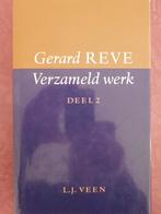 Gerard Reve Verzameld Werk 2, Boeken, Literatuur, Ophalen of Verzenden, Zo goed als nieuw