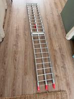 Motor oprijplaat en steadystand set, Motoren, Ophalen, Nieuw