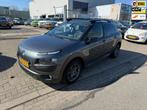 Citroen C4 Cactus 1.2 PureTech Shine, NAP Nette auto, Auto's, Citroën, Voorwielaandrijving, Stof, Gebruikt, 1199 cc