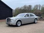 Rolls-Royce Phantom V12 2003 57.966 km, Automaat, Achterwielaandrijving, 460 pk, Leder