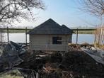 Kippenhok, Ophalen, Zo goed als nieuw, Hout, Overige typen