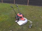Honda UM 536 Ruwterreinmaaier, 53 cm, Cardanaandrijving, Ophalen, Honda, Gebruikt, Versnellingen
