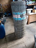 Zwaar kwaliteit schapengaas, 1.00m hoog, 50m rol, Ophalen, Nieuw, 20 meter of meer, Gaas