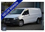 Mercedes-Benz Vito Gbdc 111CDI L 114pk 320/2500 2019 Wit, Voorwielaandrijving, Euro 6, 4 cilinders, 2000 kg