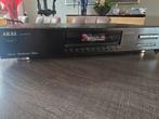 Akai AT-27L Quartz Synthesizer Tuner, Ophalen of Verzenden, Gebruikt, Analoog