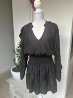 Nieuwe Alix the label jurk mt S, Zwart, Ophalen of Verzenden, Maat 36 (S), Gedragen