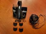 Remington Groomer - Afwijkende Doos, Complete Set, Ophalen of Verzenden, Gebruikt, Scheren en Epileren