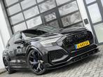Audi RSQ8 4.0 TFSI RS Q8 quattro 750PK+ / Keramisch / PANO, Auto's, Gebruikt, 600 pk, Zwart, Bedrijf