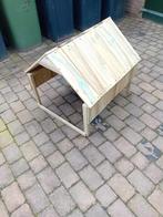 Robotmaaier garage, Ophalen, Nieuw