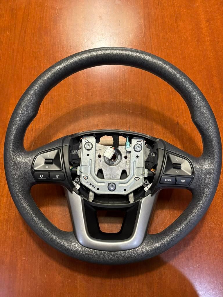 Kia Rio stuurwiel bj 2012-2017, Ophalen of Verzenden, Kia