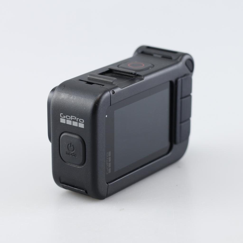 GoPro 11 Black, Audio, Tv en Foto, Actiecamera's, GoPro, Zo goed als nieuw, Support@gopro.com, 3025 Clearview Way
San Mateo, CA 94402
USA