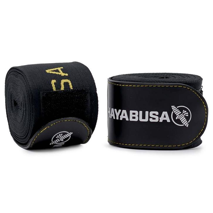 Bandages Hayabusa Deluxe 460 cm, Sport en Fitness, Boksen, Nieuw, Bokszak, Ophalen of Verzenden