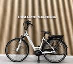 Pegasus Siena E7F Bosch Active Line 50CM 400Wh, Niet ingevuld, Ophalen of Verzenden, Zo goed als nieuw, 47 tot 51 cm