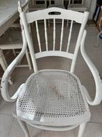 Klassieke meubeltjes om op te knappen, Ophalen