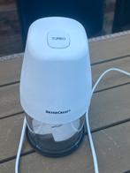 Silvercrest Mini Hakmolen - Zo goed als nieuw!, Ophalen of Verzenden, Zo goed als nieuw, Blender