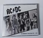 CD- AC/DC The Broadcast Collection 1977-1979, Ophalen of Verzenden, Zo goed als nieuw