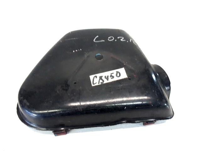 CB450 1965 - 1974 Honda Cover Cover onder zadel D1-50056