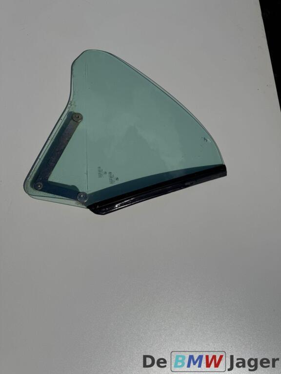 Zijruit rechts achter BMW 3-serie Cabrio E36 51368132656, Gebruikt, Ophalen of Verzenden, BMW, BMW