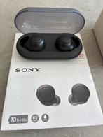 Sony WF-C500 Draadloze Oordopjes - Zo Goed Als Nieuw!, Ophalen, Zo goed als nieuw