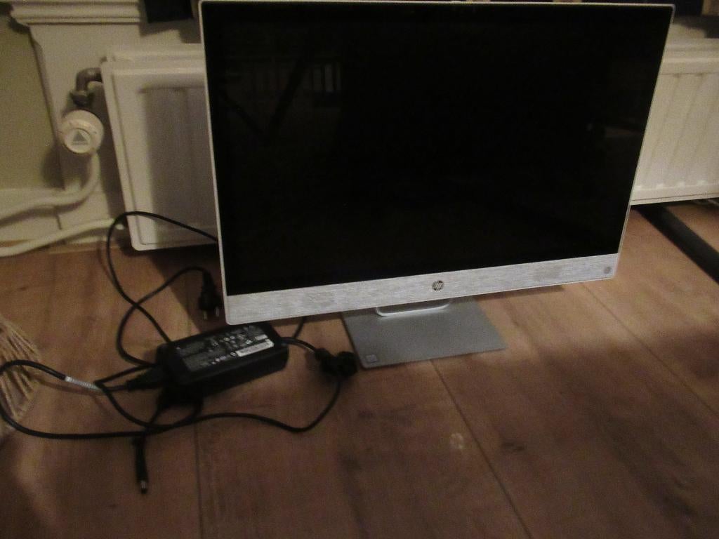 HP Pavilion All-In-One 24-r052nd, gebruikt, Computers en Software, Ophalen, Gebruikt, HP®