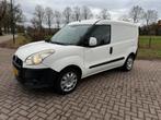 Fiat Doblo C 1.4 bouwjaar 2012, plus uitvoering L2, Bezine, Auto's, 14 km/l, 1368 cc, Geïmporteerd, 500 kg