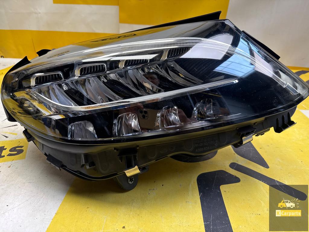 Mercedes C-Klasse W205 18-21 LED Koplamp rechts A2059062206K