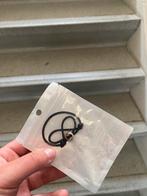 Cartier armband, Ophalen of Verzenden, Nieuw, Zwart, Overige materialen