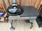 Weber performer bbq, Ophalen, Gebruikt, Weber