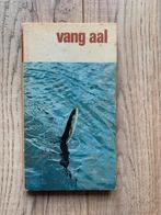 Hengelsport visboeken vang aal paling visserij vissen, Ophalen of Verzenden, Zo goed als nieuw, Boek of Tijdschrift