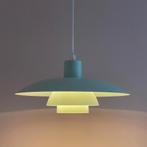 Louis Poulsen PH4/3 LAMP vintage Deense Scandi klassieker, Vintage Mid Century Scandinavisch design Deens Nordic Japandi, Gebruikt