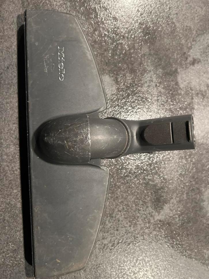 Miele stofzuigermond/zuigmond, Witgoed en Apparatuur, Stofzuigers, Gebruikt, Overige typen, Ophalen of Verzenden