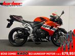 Honda CBR 600 RR LEASE VOORDELIG!, Motoren, Motoren | Honda, Honda, 4 cilinders, Motorrijbewijs A, Bedrijf