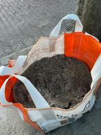 Halve kuub schoon wit ophoogzand gratis af te halen, Tuin en Terras, Zand, Ophalen, Gebruikt, Ophoogzand