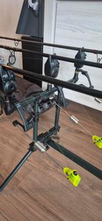 Complete set Kaperhengels, Ophalen, Gebruikt, Complete set