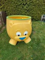 Ballenbak, Ophalen, Zo goed als nieuw