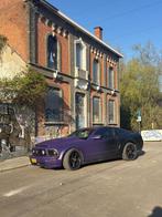 Ford mustang 4.0 V6 UNIEK!!, Auto's, 15 km/l, 4 stoelen, Zwart, Bedrijf