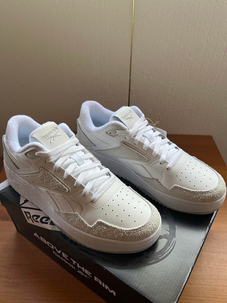 Nieuwe Reebok ART Chill unisex sneakers maat 41, Kleding | Dames, Ophalen of Verzenden, Nieuw, Wit, Sneakers of Gympen