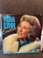 Vera Lynn - Emotions LP, Cd's en Dvd's, Vinyl | Overige Vinyl, Ophalen of Verzenden, Gebruikt, 12 inch
