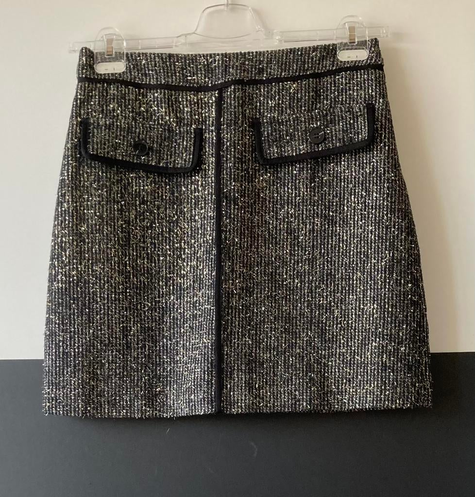 Nieuw Dames Rok GESTUZ, Kleding | Dames, Rokken, Ophalen of Verzenden, Zo goed als nieuw, Boven de knie