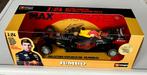 Max Verstappen RB model 2019 Red Bull, Ophalen of Verzenden, Nieuw, Formule 1
