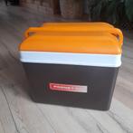 Retro koelbox Eda, Ophalen of Verzenden, Gebruikt, Koelbox, Koelelement
